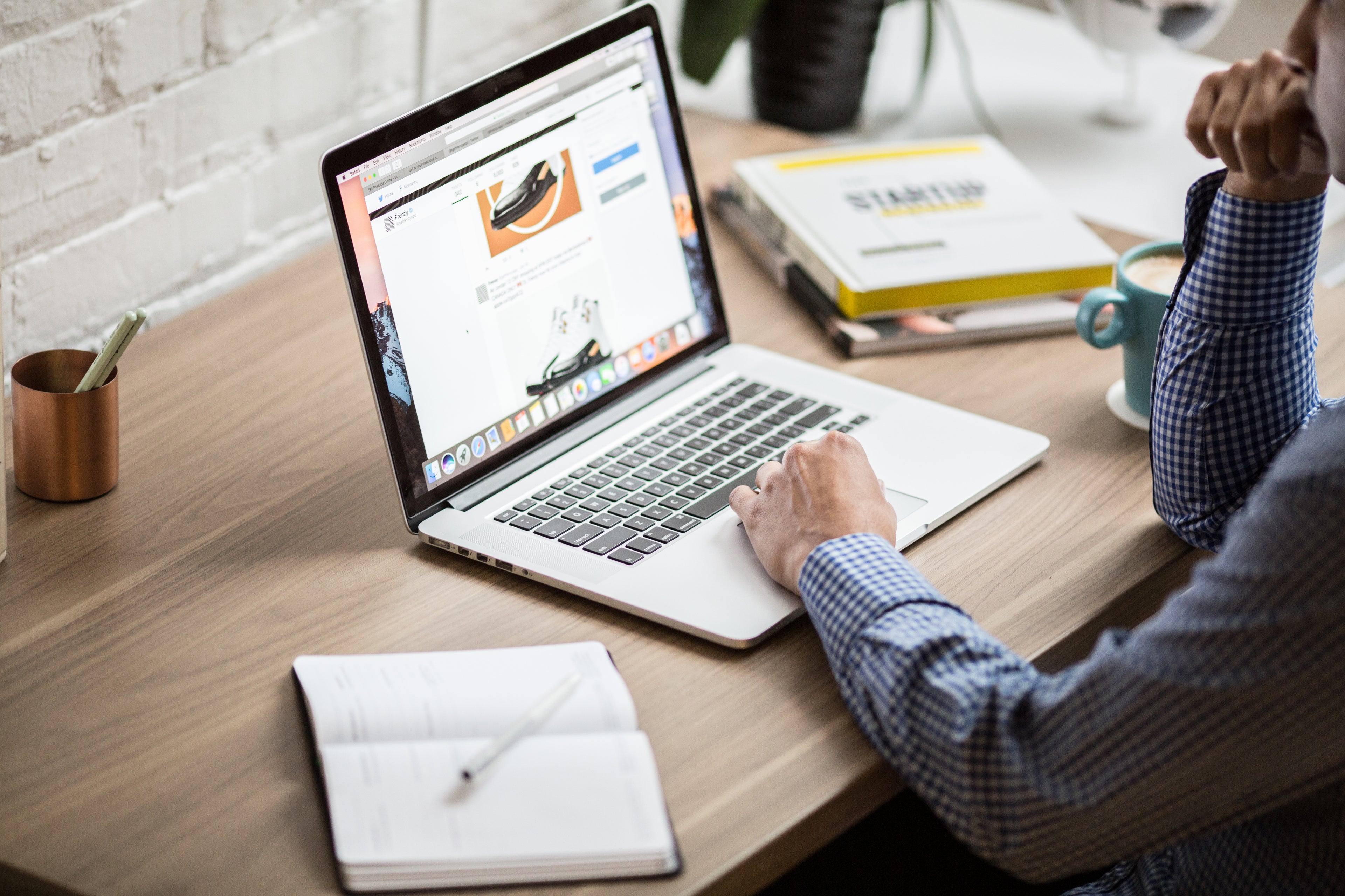 THE COMPLETE GUIDE TO E-COMMERCE MARKETING (Digital Download E-Book)